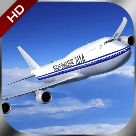 Flight Simulator FlyWings 2014 HD Читы