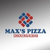 Max's Pizza