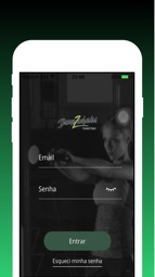 BZ Personal Captura de tela 1