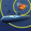 Submarine Hunter Depth Charge - iPhoneアプリ