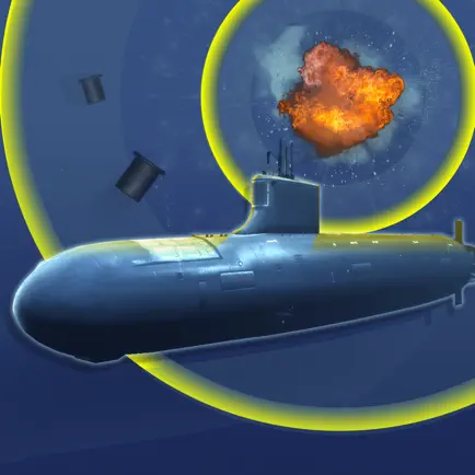 Submarine Hunter Depth Charge Cheats