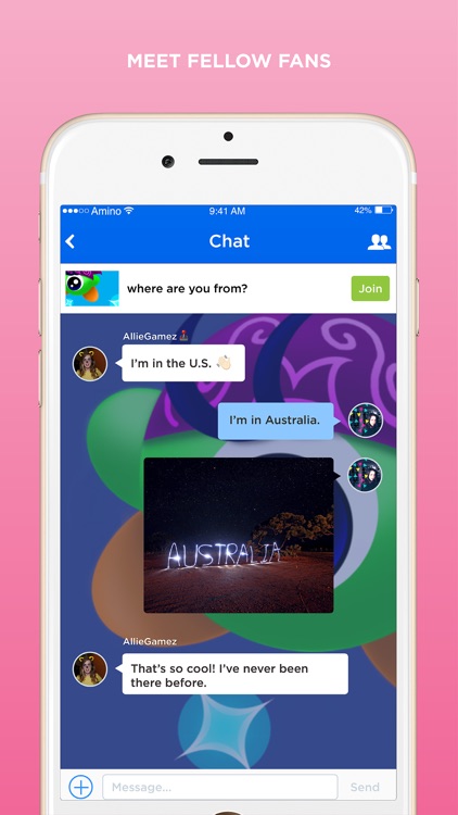 Dream Land Amino for Kirby
