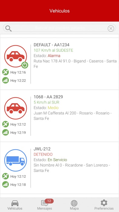 InnProntum screenshot 2