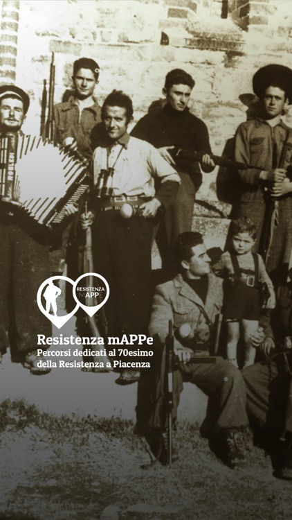 Resistenza mAPPe Piacenza