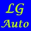 LG Auto App