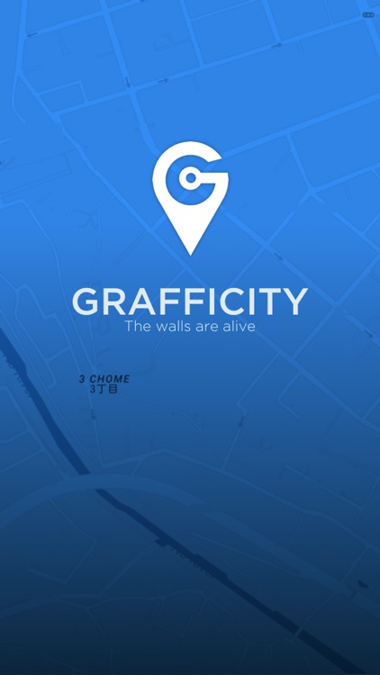 Grafficity