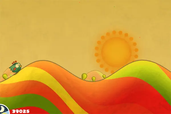 Tiny Wings Screenshot 5