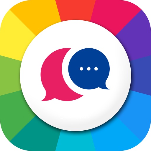 Mau Color iOS App