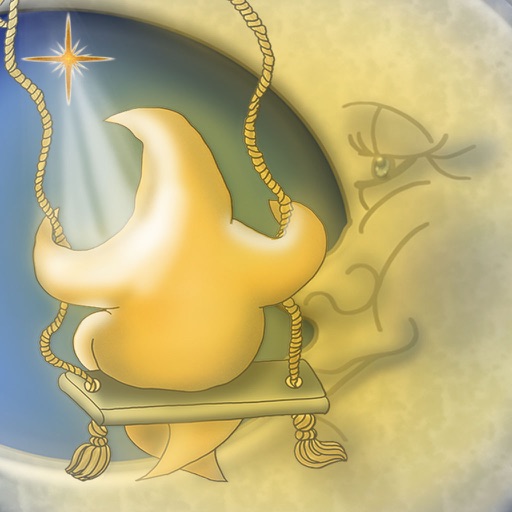 The Lonely Little Star
