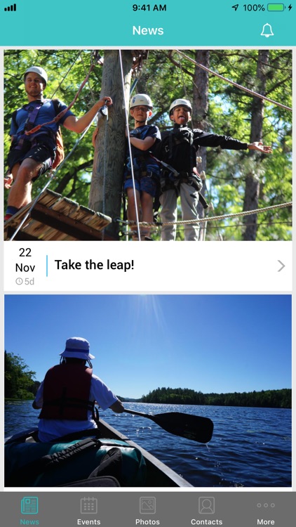 YMCA Hayo-Went-Ha Camps