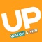 Watch UP and win