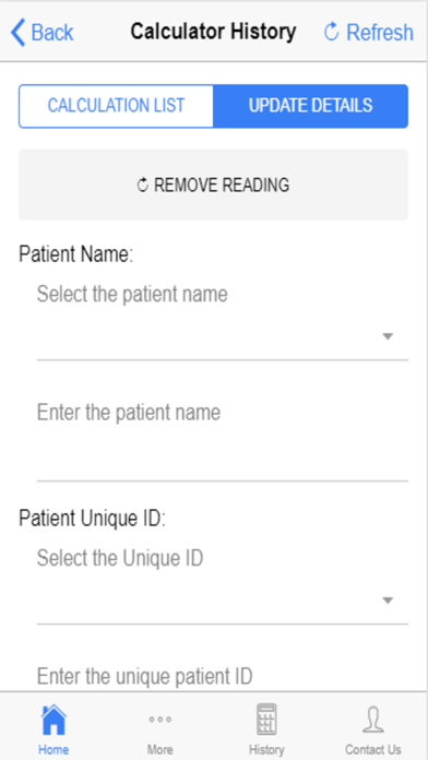 How to cancel & delete Stop AKI - Acute Kidney Injury from iphone & ipad 4