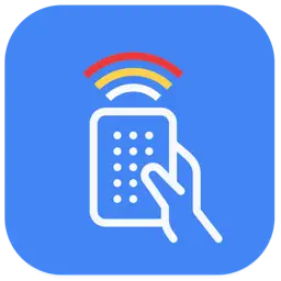 Remote for Chromecast app icon