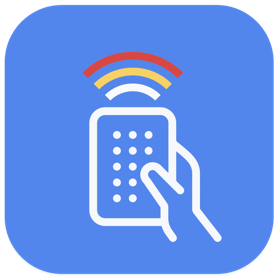 스크린샷 (2) Remote for Chromecast