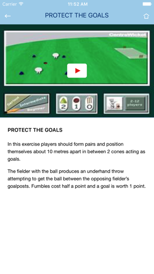 Cricket NSW Coaching(圖3)-速報App