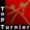 Since May 2016 the myHeats service is availabe for dance competitions being scrutinized using TopTurnier