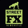 Streetfx Newcastle
