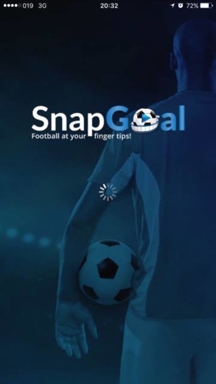 SnapGoal
