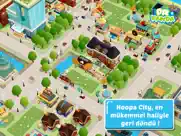 hoopa city 2 ipad resimleri 1