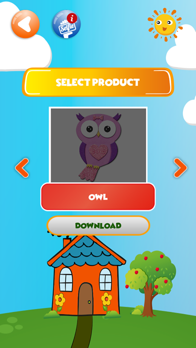 Create Smart Craft Screenshot