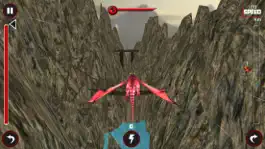 Game screenshot Race Of Flying Dragon mod apk