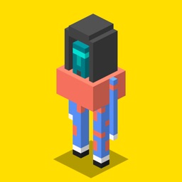 Runny Mazes - Arcade Runner