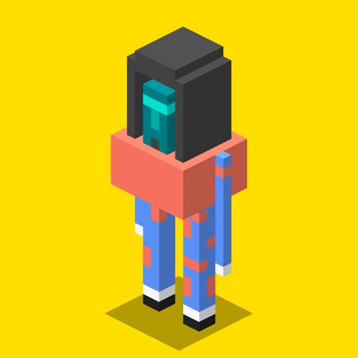 Runny Mazes - Arcade Runner icon