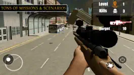 Game screenshot FPS Shooter King: Eliminate En apk