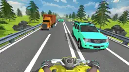 Game screenshot ATV Fever - ATV Bike Racing apk