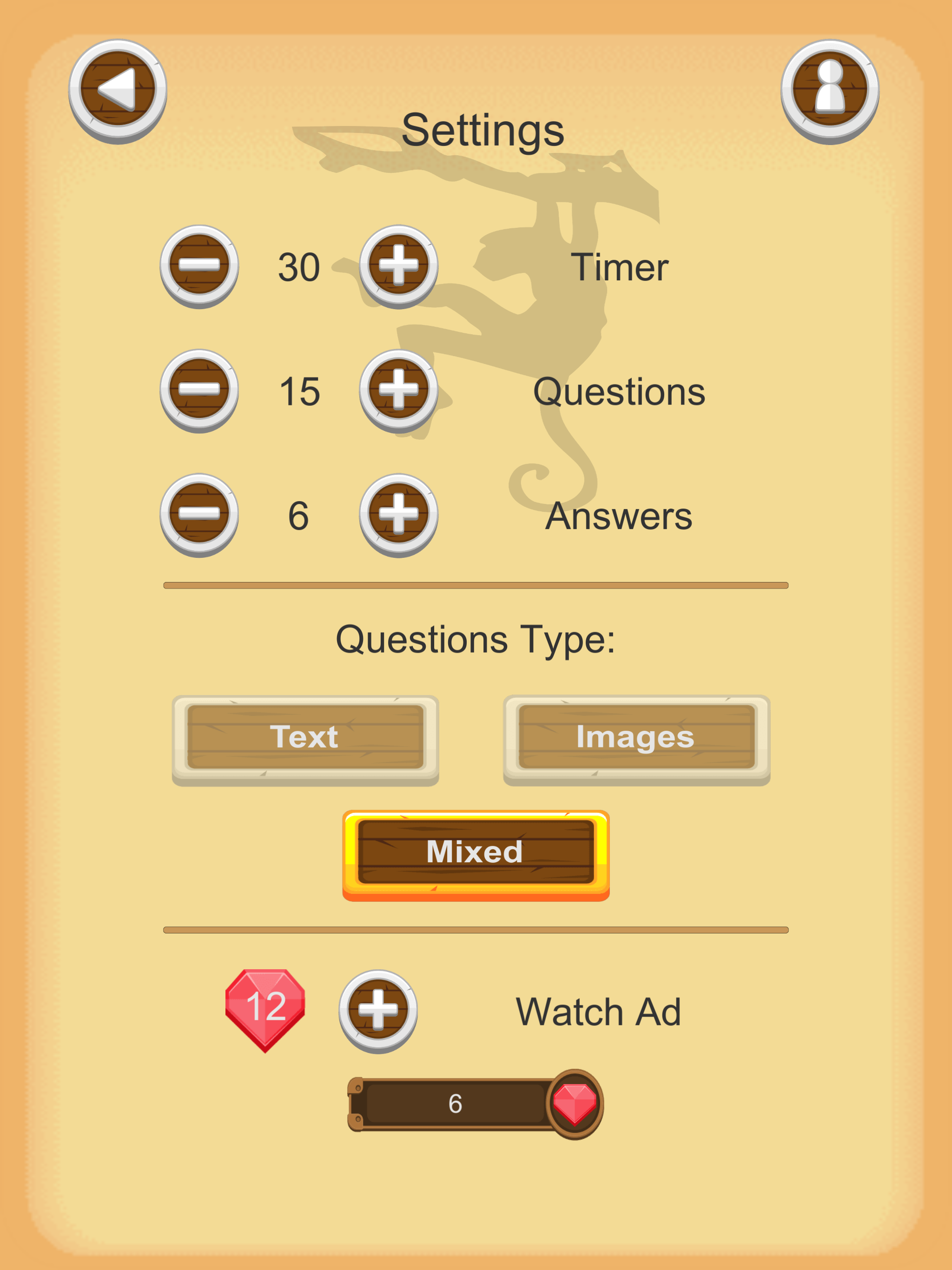 Monkeys - Quiz