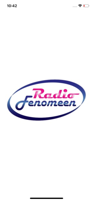 Radio Fenomeen