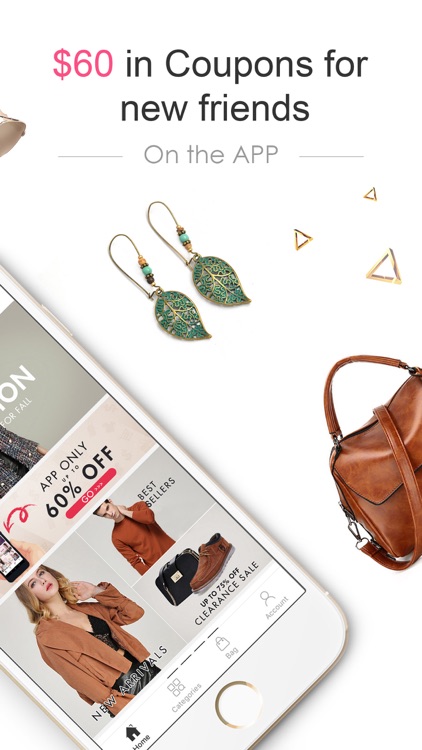 Newchic - Online Shopping