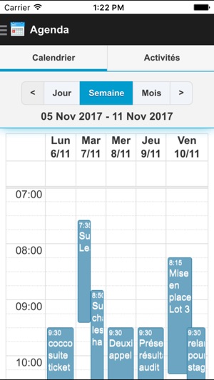 TigerPro CRM(圖2)-速報App