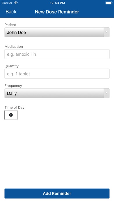 The Compounding Center VA RX screenshot 4