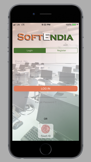 SoftEndia(圖1)-速報App