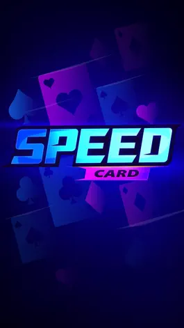 Game screenshot Speed Card: Slam Card Game mod apk