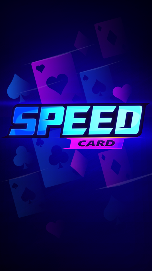 Speed Card: Slam Card Game - 1.0 - (iOS)