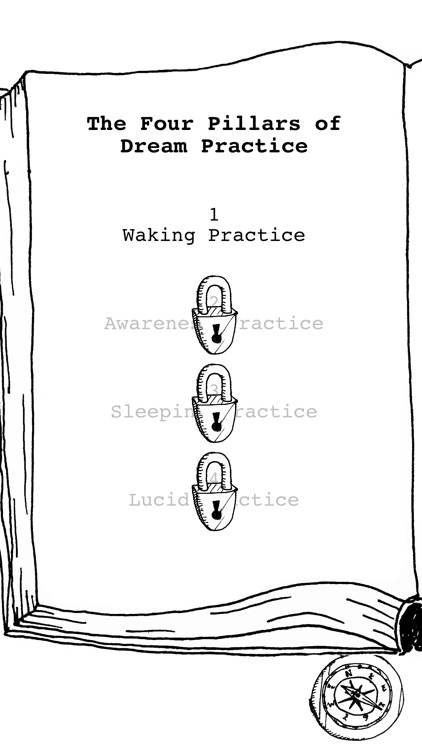 dreamcatcher: lucid dreaming screenshot-3