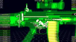 Game screenshot How it Works: FN SCAR hack