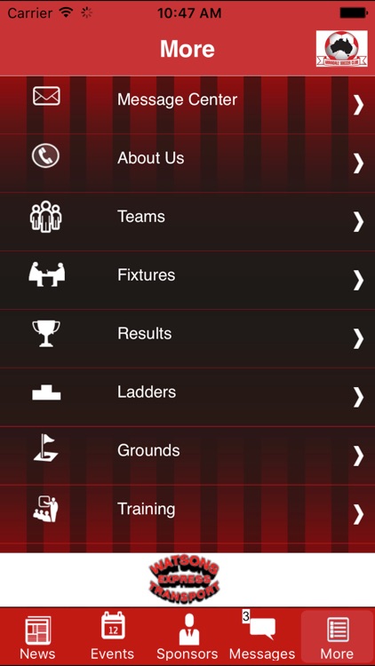 Armadale Soccer Club ASC