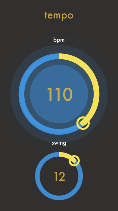 Impro AI - Musico iPhone screenshot 4 - Music app