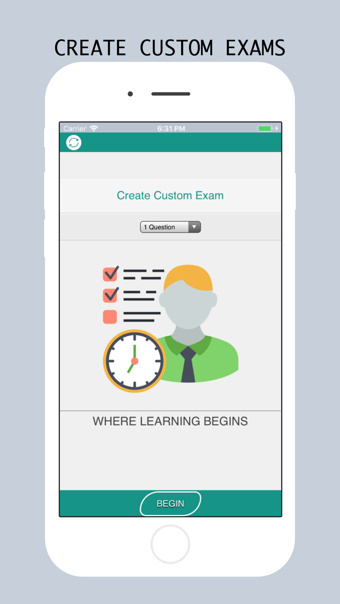 NCLEX-PN Test Prep 2018
