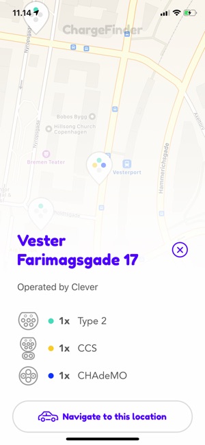 ChargeFinder(圖2)-速報App