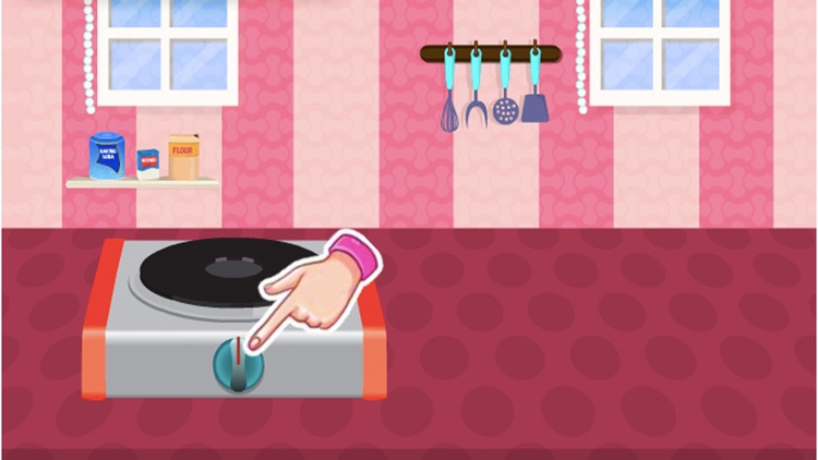 العاب طبخ حوت السلمون