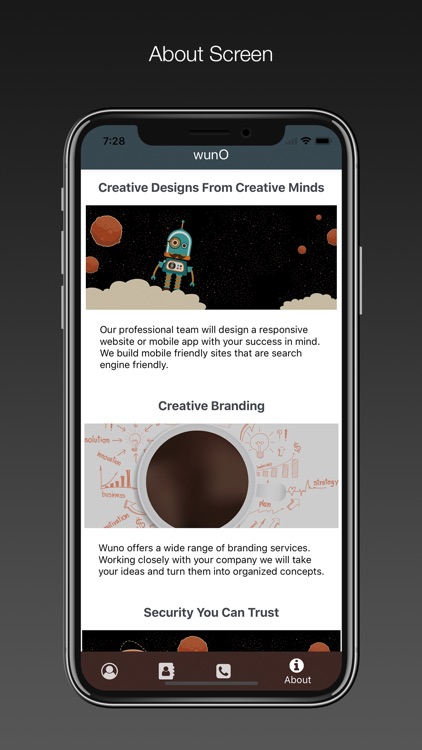 Wuno Codes screenshot-3