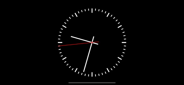 Clock - TV(圖6)-速報App