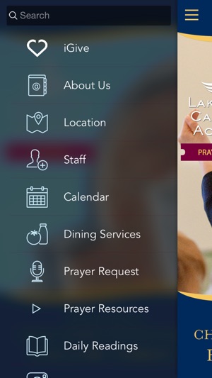 Lakewood Catholic Academy(圖2)-速報App