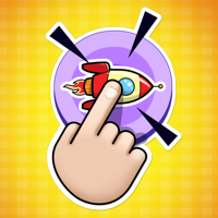 Spotter - find it fast