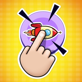 Screenshots (5) Spotter - find it fast!
