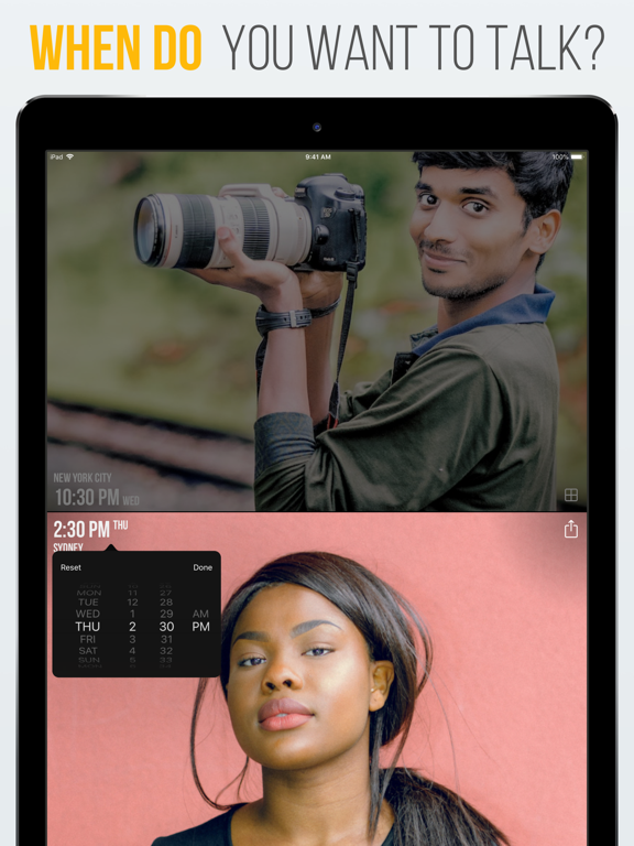 Screenshot #5 pour WhenDo